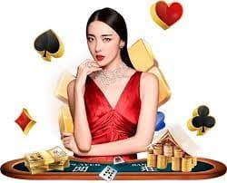 Fortune Mouse Game
